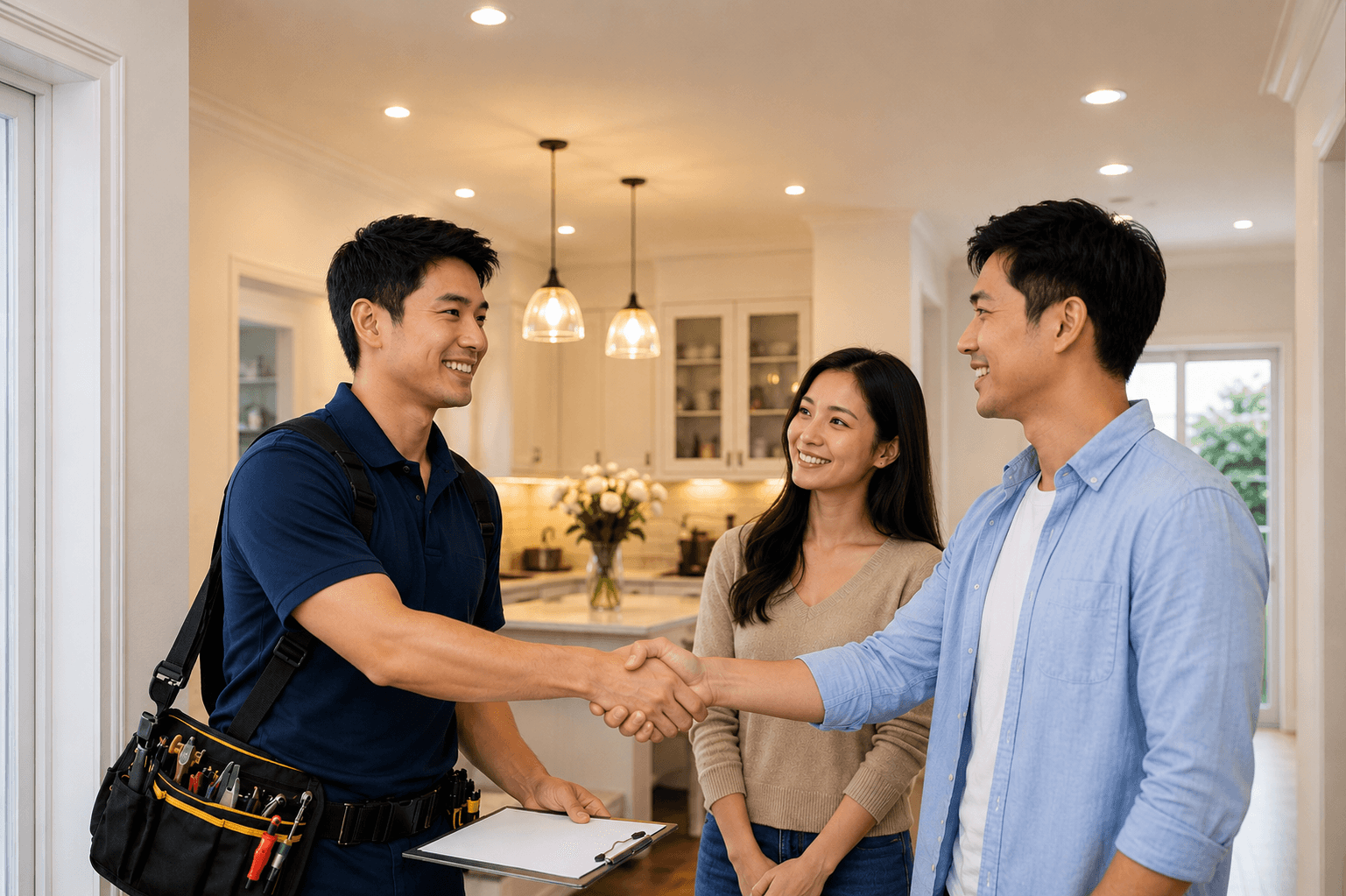 Dịch vụ của chúng tôi